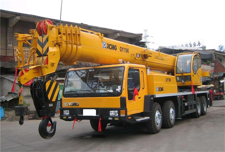 太谷区吊车出租选择重点