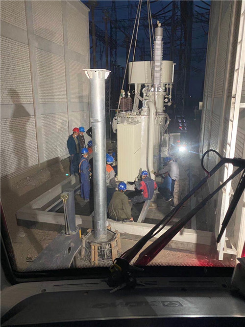 太谷区建筑工程类吊车租用介绍